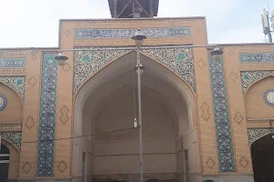 Mesri Mosque image