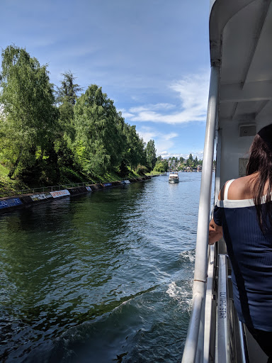 Cruise Agency «Waterways Cruises and Events», reviews and photos, 2441 N Northlake Way, Seattle, WA 98103, USA