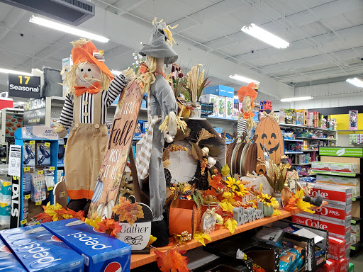 Discount Store «Dollar General», reviews and photos, 9814 NY-96, Trumansburg, NY 14886, USA