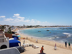 Photo de Plage David avec baie longue