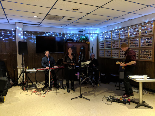 American Legion Post 268