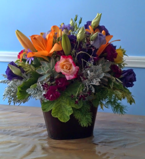 Florist «The Flower Company», reviews and photos, 9921 Maple St, Bellflower, CA 90706, USA