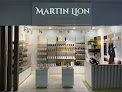 Martin Lion Dublin