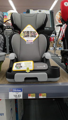 Department Store «Walmart Supercenter», reviews and photos, 1675 S Christopher Columbus Blvd, Philadelphia, PA 19148, USA