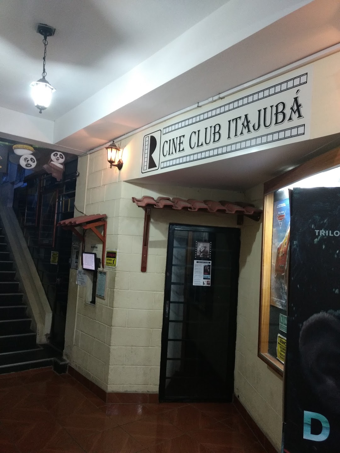 Cine Club Itajubá