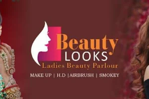 Beauty looks Salon & Makeup studio image