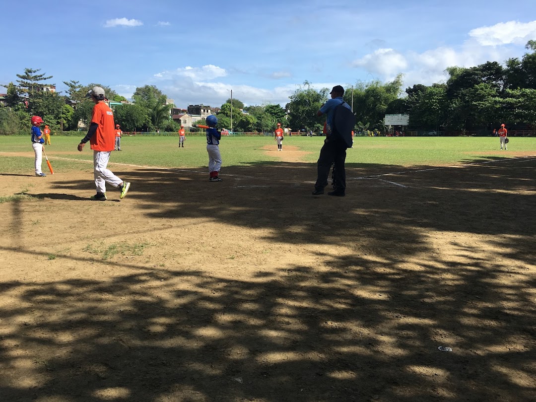 Sto Niño Baseball Field