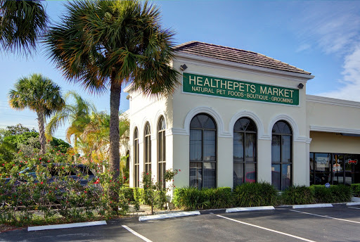 Store «HealthePets Market», reviews and photos, 155 Toney Penna Dr, Jupiter, FL 33458, USA