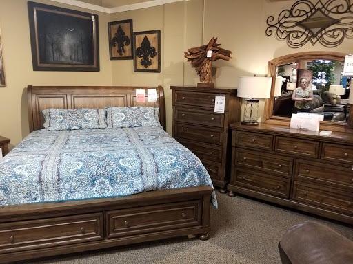 Furniture Store «Ashley HomeStore», reviews and photos, 1602 2nd Ave W, Williston, ND 58801, USA