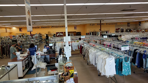 Thrift Store «Goodwill Sebastian Store & Donation Center», reviews and photos