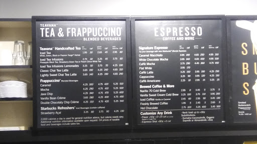 Starbucks image