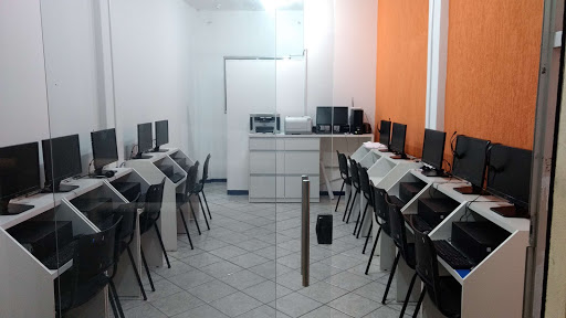 Logo da empresa - Avançar Educação Profissional