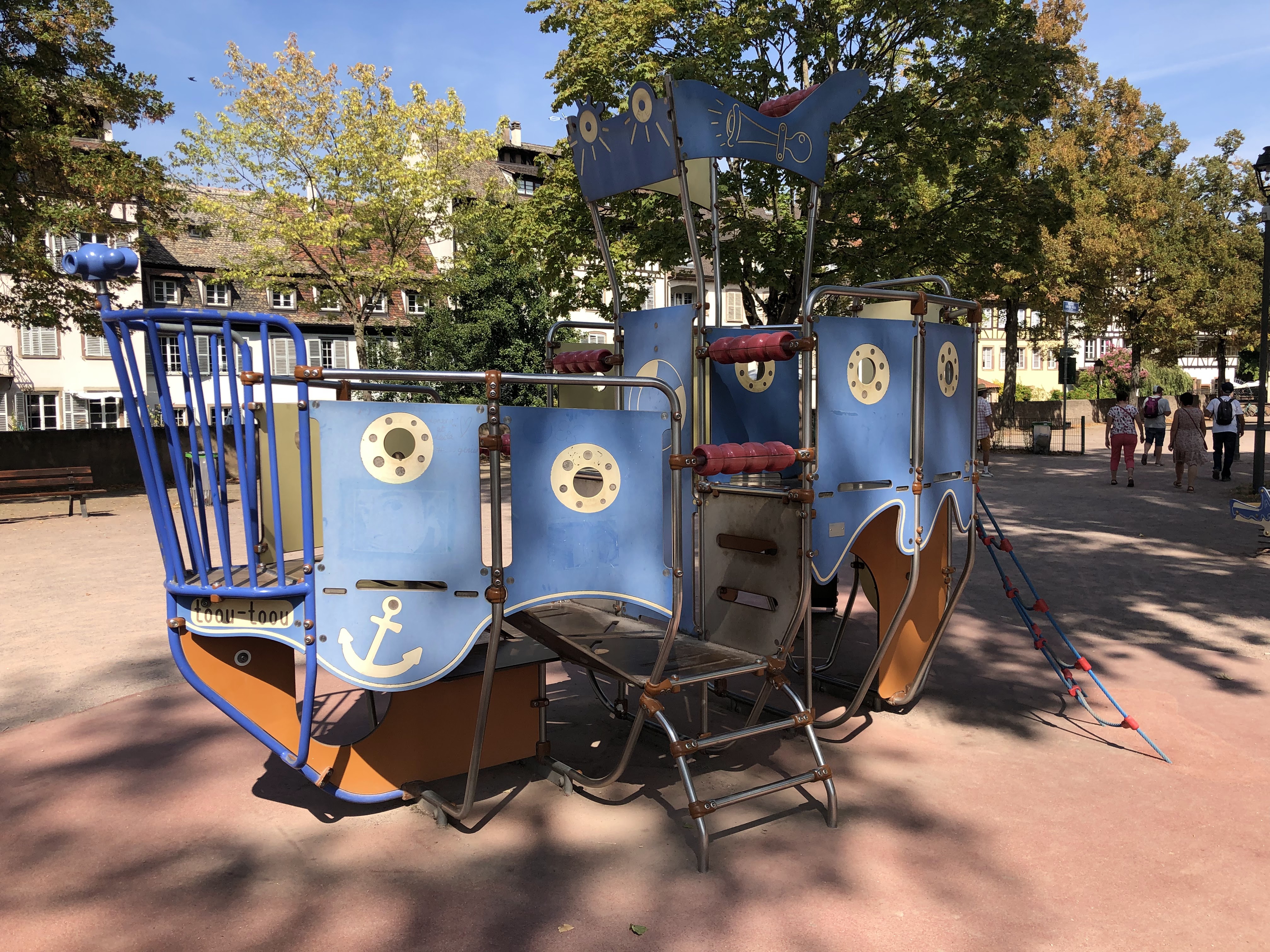 Photo n° 5 de l'avis de Haynes.h fait le 30/08/2022 à 18:32