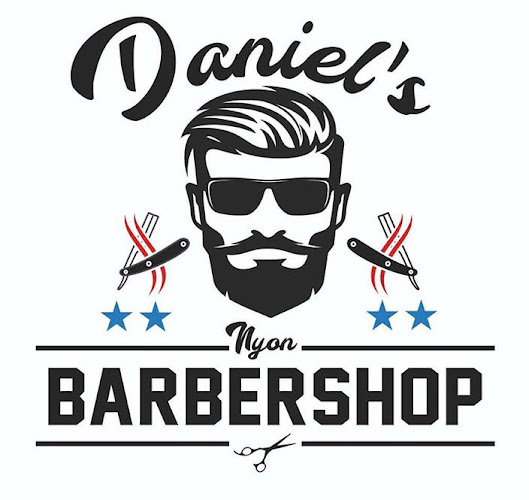 Daniel's Barbershop - Friseursalon