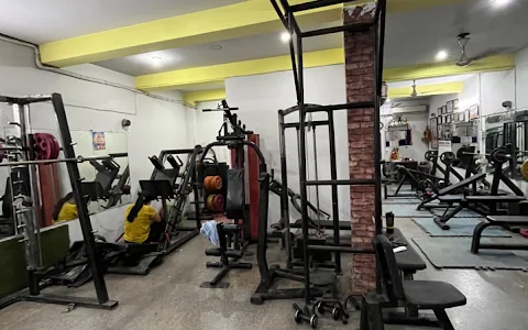 Great Gym - Best Gym in Patel Nagar image