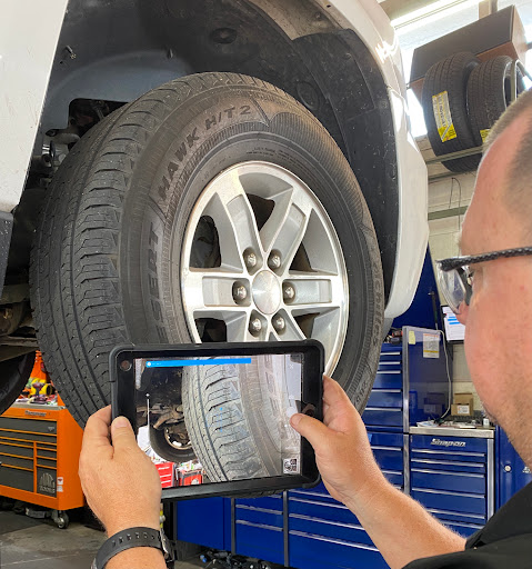 Auto Repair Shop «First Landing Autocare», reviews and photos, 2900 Shore Dr, Virginia Beach, VA 23451, USA