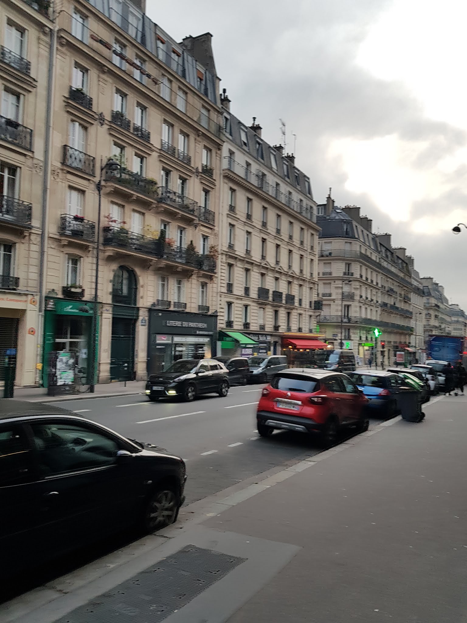 Photo n° 14 de l'avis de Daniel.o fait le 24/10/2019 à 20:45