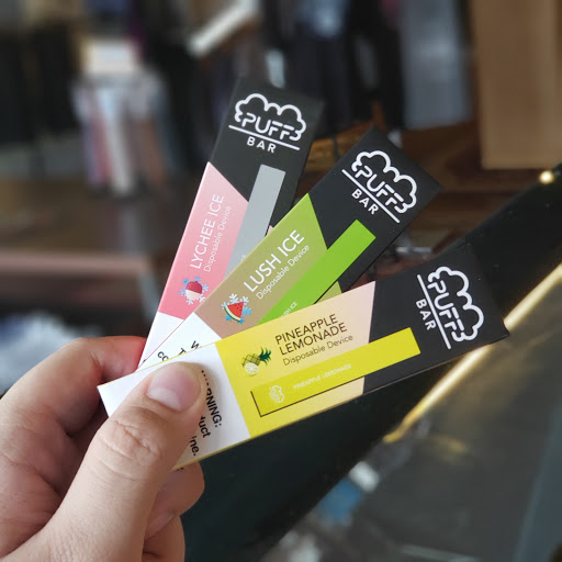 Tobacco Shop «Gaines Street Smokes», reviews and photos, 526 W Gaines St, Tallahassee, FL 32301, USA