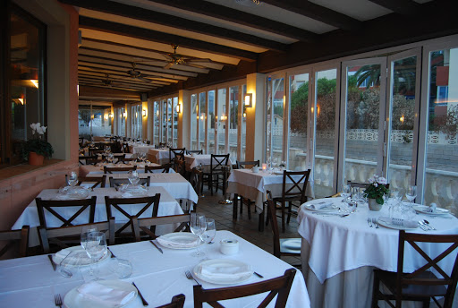 Restaurante Estanyó Dénia - lago de sanabria nº6, km 6,5, Carr. de les Marines a Dénia, 03700 Dénia, Alicante, España