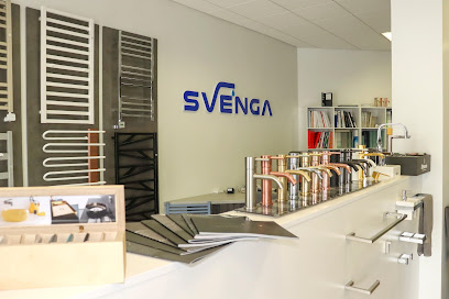 Svenga