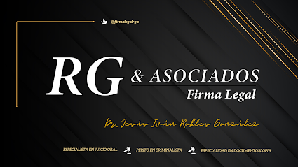 ROBLES GONZALEZ & ASOCIADOS FIRMA LEGAL