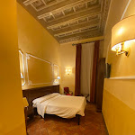 Photo n°1 de l'avis de Fahad.l fait le 15/01/2022 à 03:18 sur le  Hotel California à Florence