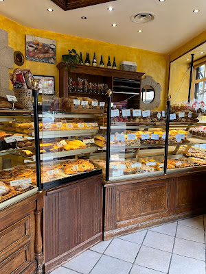 La Maison Chevallier à Paris