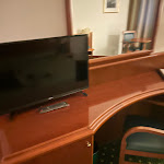 Photo n°4 de l'avis de Laquisha.r fait le 16/05/2023 à 12:25 sur le  Hotel Due Leoni à Sacile