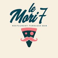 Photos du propriétaire du Restaurant italien Le Mori 7 à Sceaux - n°2