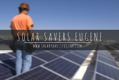 Solar Savers Eugene