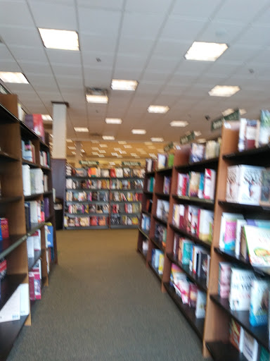 Book Store «Barnes & Noble Booksellers», reviews and photos, 1939 Mt Zion Rd, Morrow, GA 30260, USA