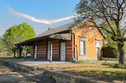 Estación Felipe Solá