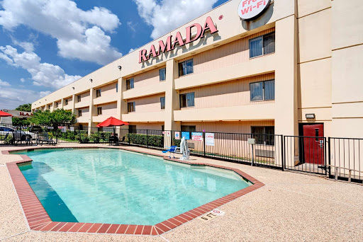 Ramada Limited Plano