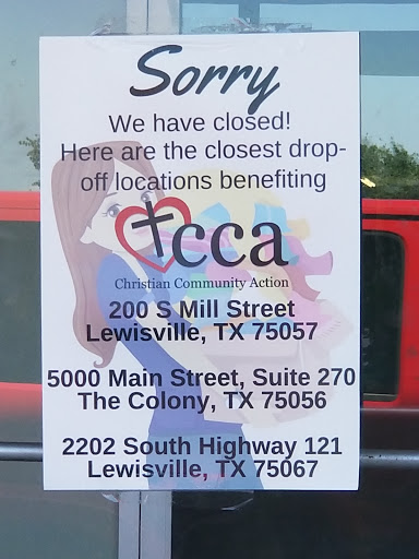 Thrift Store «ReSale by cca», reviews and photos, 3050 N Josey Ln, Carrollton, TX 75007, USA