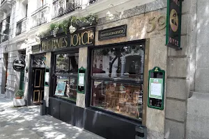 James Joyce Irish Pub Madrid image