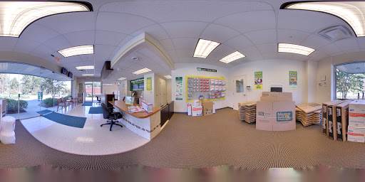 Self-Storage Facility «Metro Self Storage», reviews and photos, 2220 Lawrenceville Hwy, Lawrenceville, GA 30044, USA