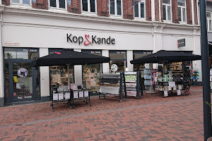 Kop & Kande