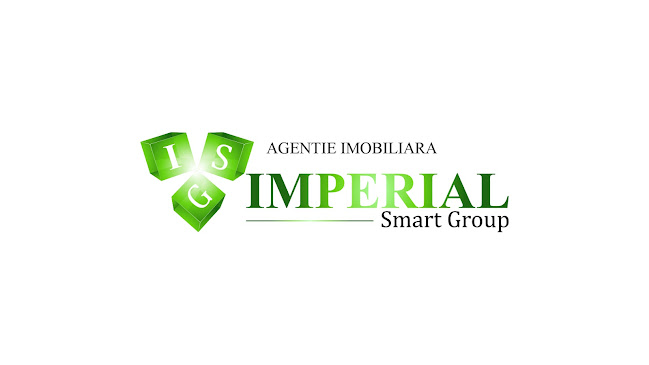 Imperial Smart Group 2018 srl - Agenție imobiliara