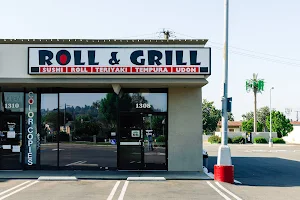 Roll & Grill image