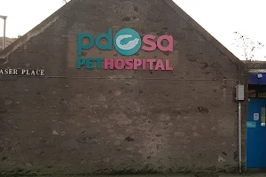 Aberdeen PDSA Pet Hospital image