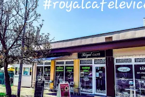 Royal Cafē & Fresh Bar image