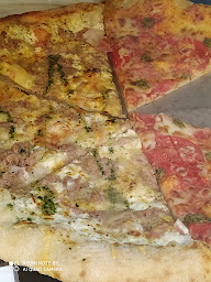 Photo n°13 de Pizza Cut à Marseille ()