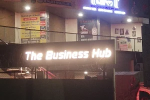 GAJANAN : THE BUSINESS HUB image