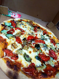 Photos du propriétaire du Pizzeria Capri Pizza à Aubervilliers - n°3