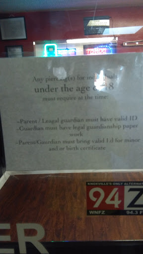 Explore feminine tattoo sleeve ideas, creative tattoo ideas in Powell, available at Against All Odds Tattoos and Piercings