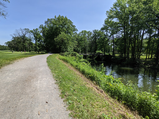 Country Club «Princeton Country Club», reviews and photos, 1 Wheeler Way, Princeton, NJ 08540, USA