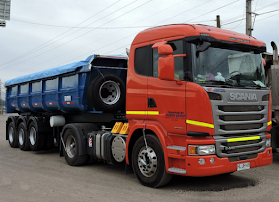 Transportes Ruben Dario