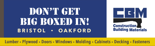 Building Materials Store «Construction Building Materials - Bristol», reviews and photos, 529 Bath St, Bristol, PA 19007, USA