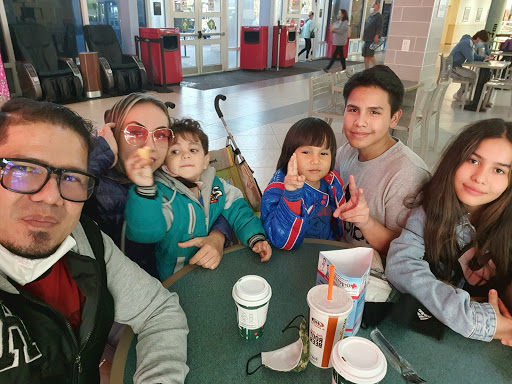 Sportswear Store «lululemon», reviews and photos, 8200 Vineland Ave #1035, Orlando, FL 32821, USA