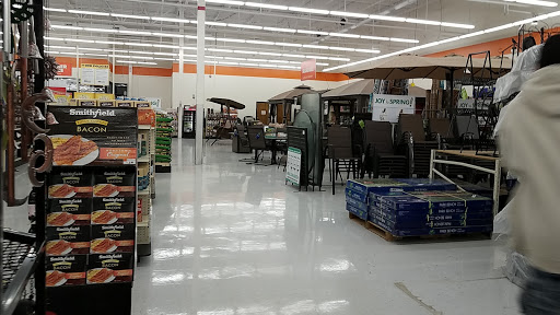 Discount Store «Big Lots», reviews and photos, 4358 S Scatterfield Rd, Anderson, IN 46013, USA